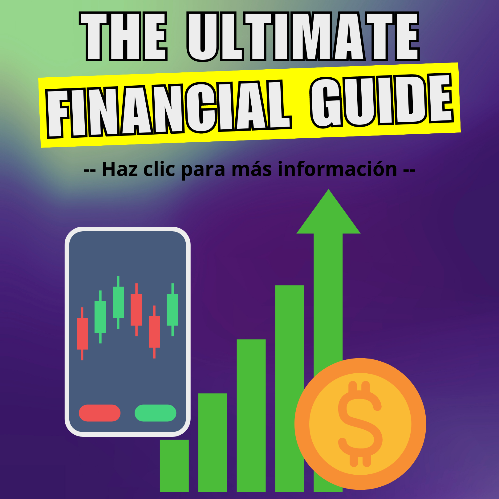 The Ultimate Financial Guide Español