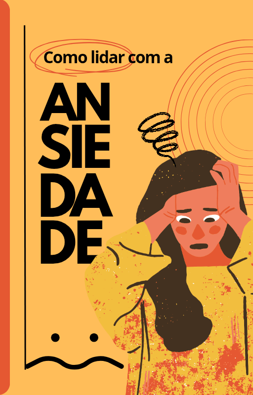 Como Controlar a Ansiedade: Estratégias de Bem-Estar para o Dia a...