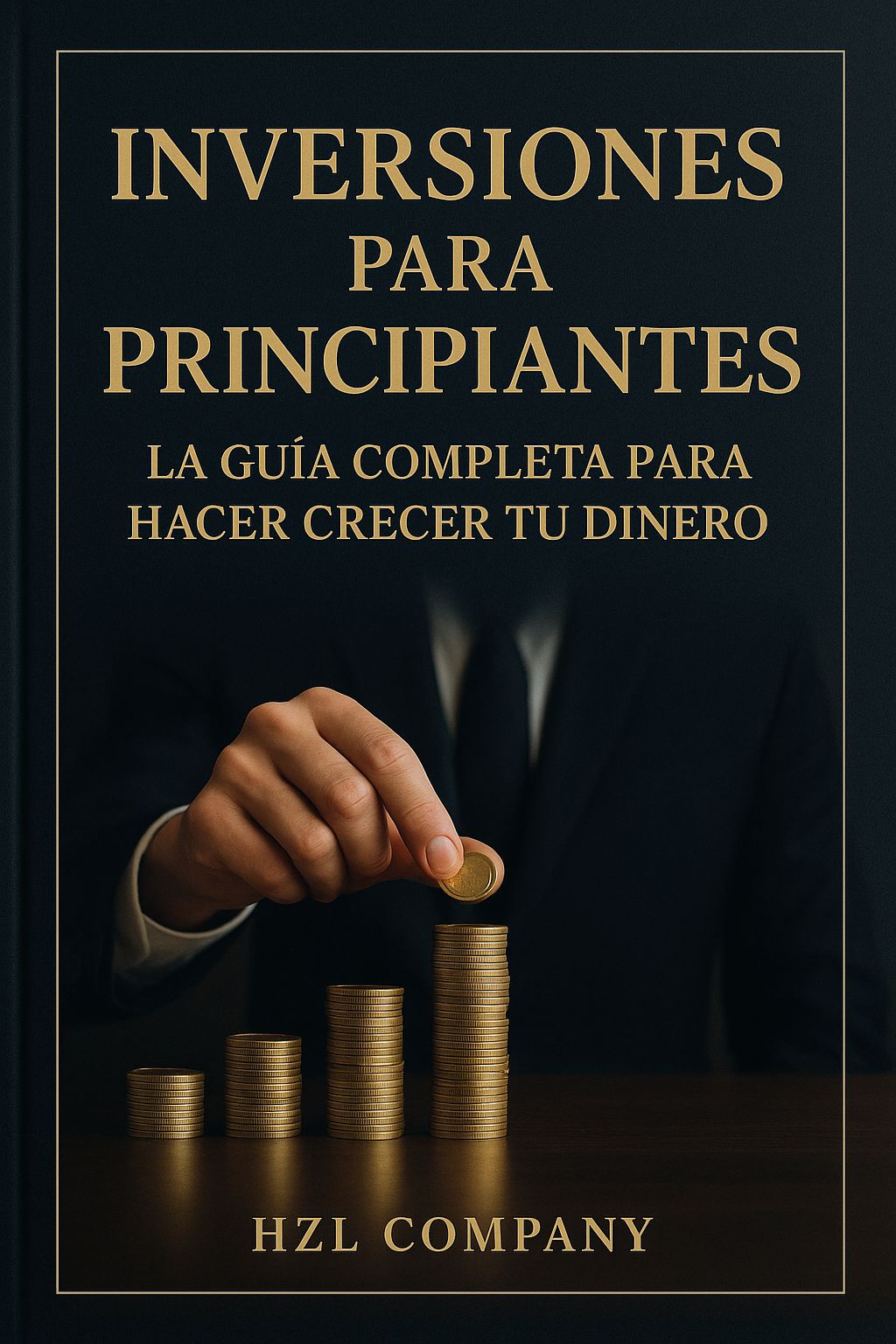 La Guía Completa para Invertir Dinero: Estrategias para Principiant...