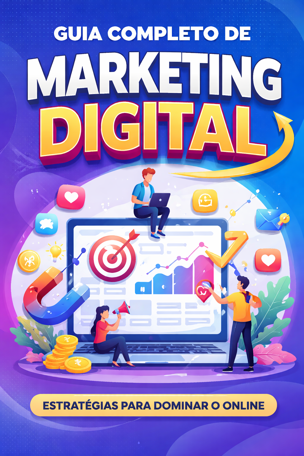 marketing digital | Hotmart