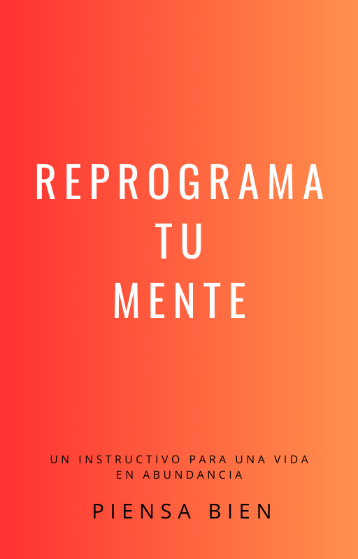 La Riqueza Interior: Cómo Reprogramar tu Mente para la Prosperidad ...
