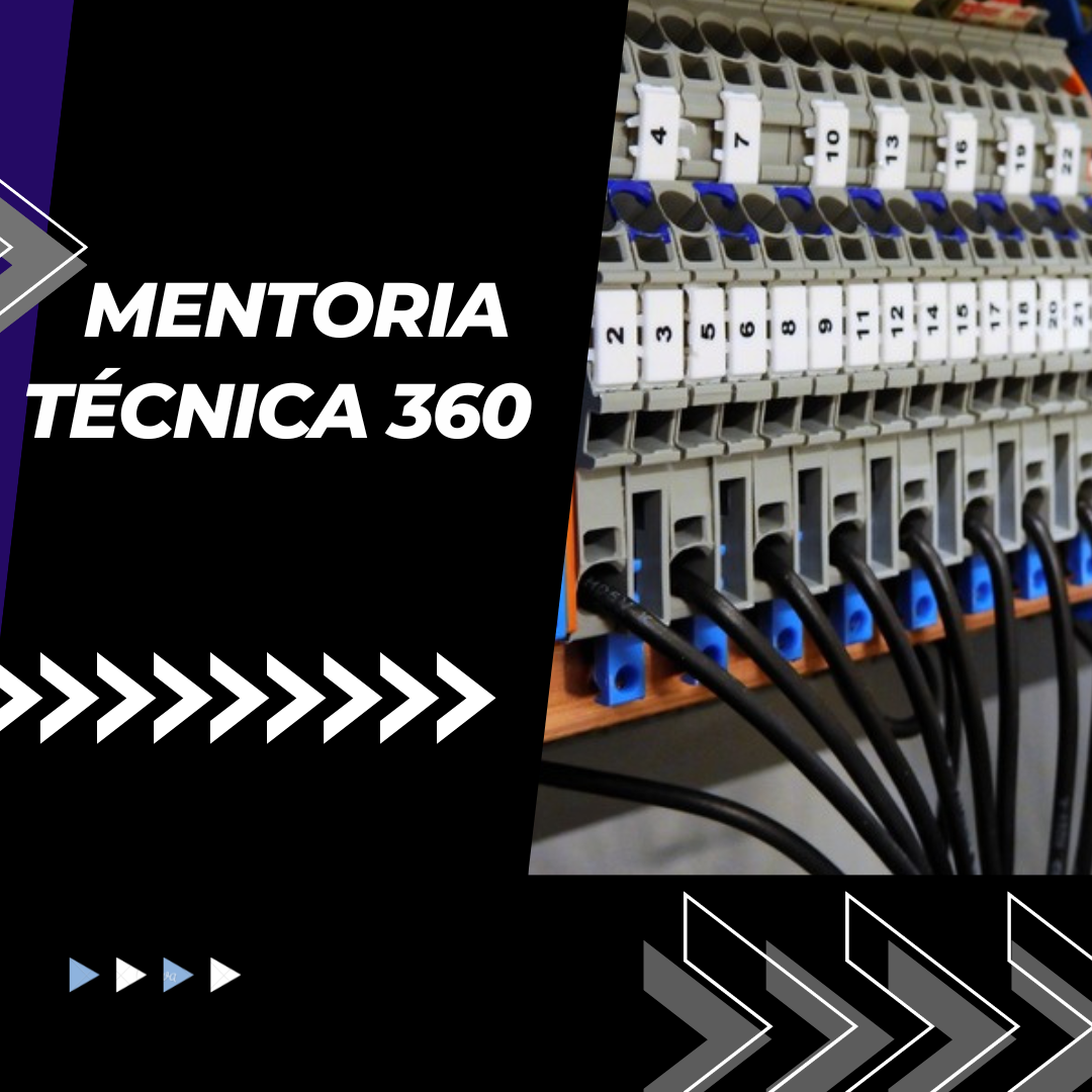 Mentoria Técnica 360 - Diego Lima | Hotmart