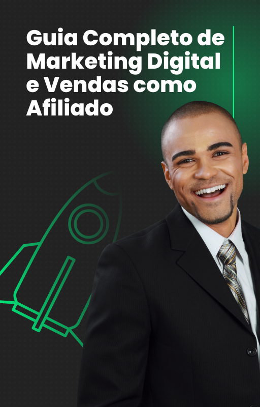 Guia Completo de Marketing Digital e Vendas como Afiliado - Tainá M...