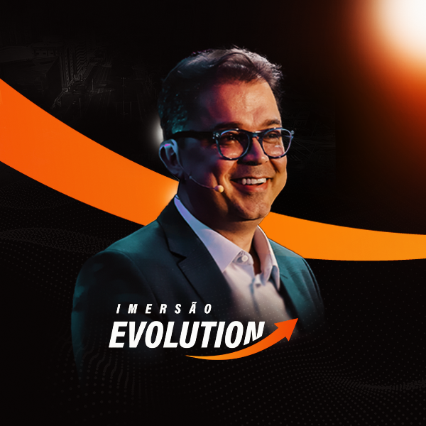Imersão Evolution Janeiro 2024 - LF GESTÃO E DESENVOLVIMENTO | Hotmart