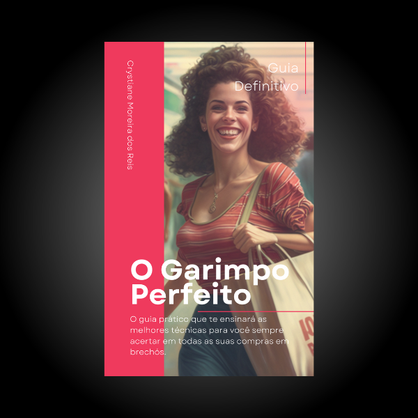O GARIMPO PERFEITO