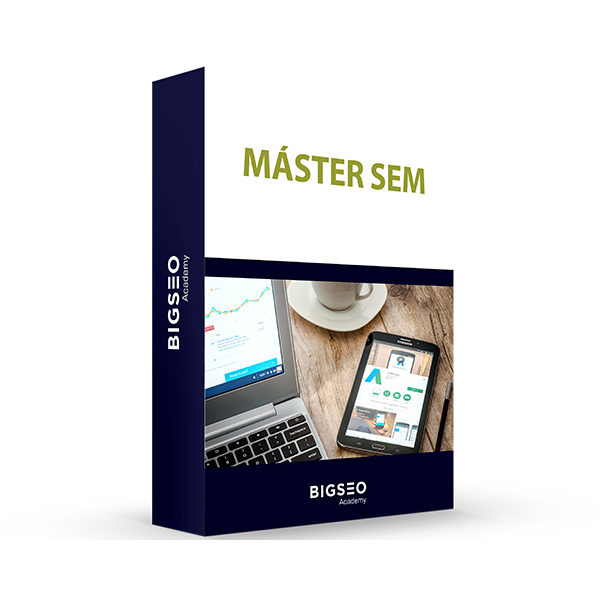 Master SEM master-sem