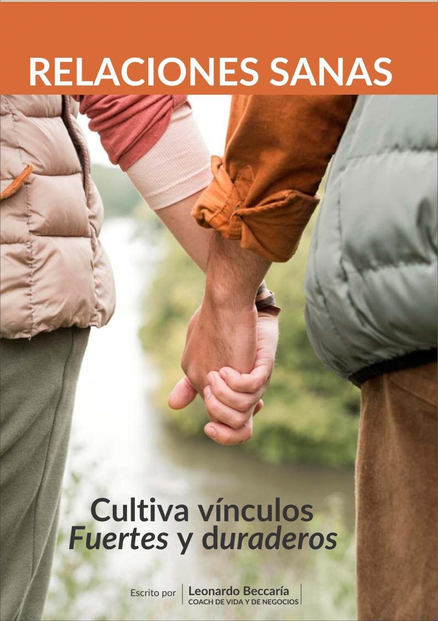 «RELACIONES SANAS»