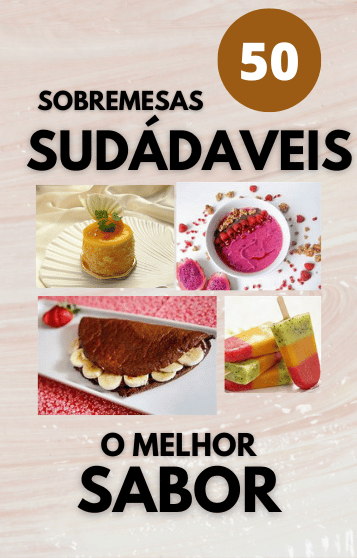 50 Sobremesas Saudaveis 50-sobremesas-saudaveis