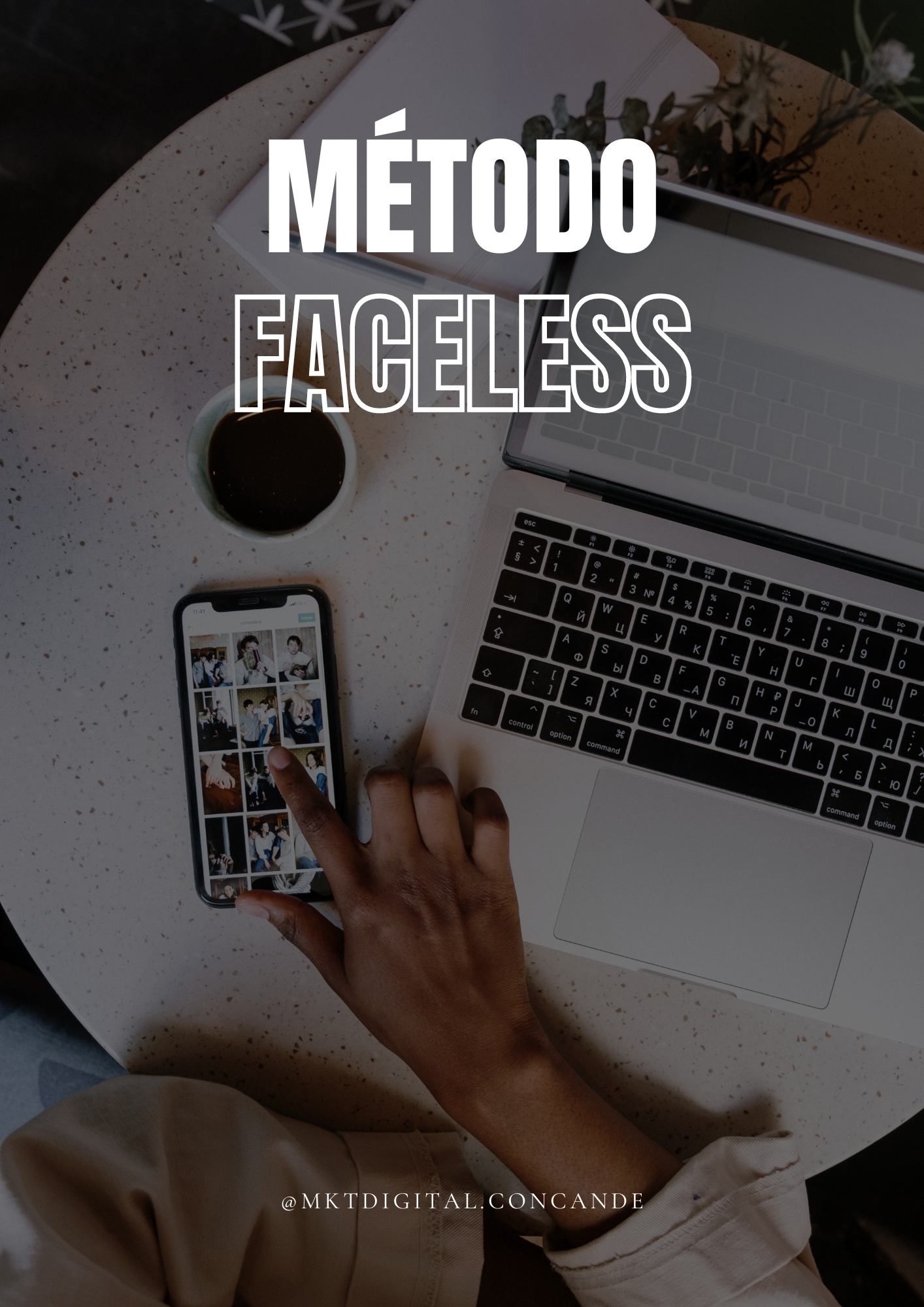 MÉTODO FACELESS