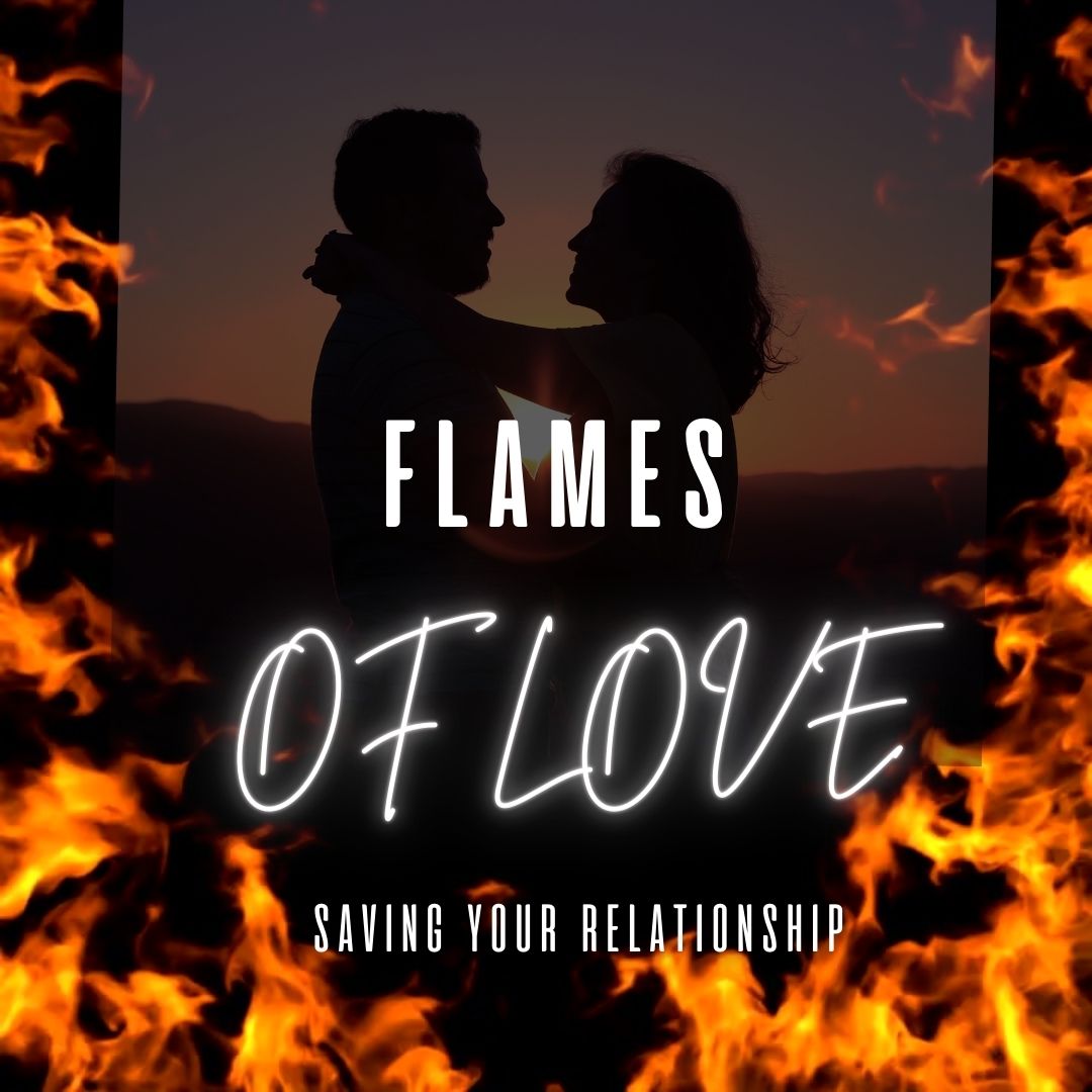 Flames of Love