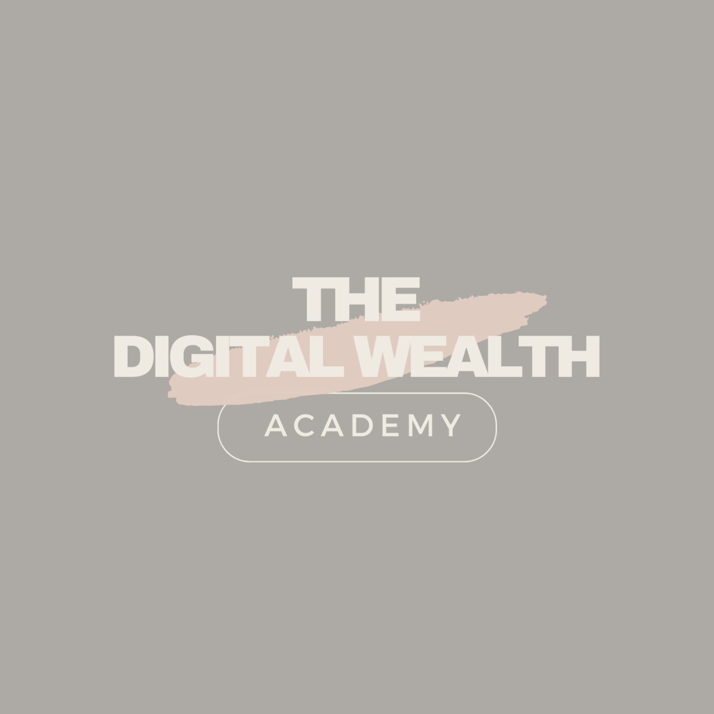 Digital Wealth Academy + MRR + BONOS