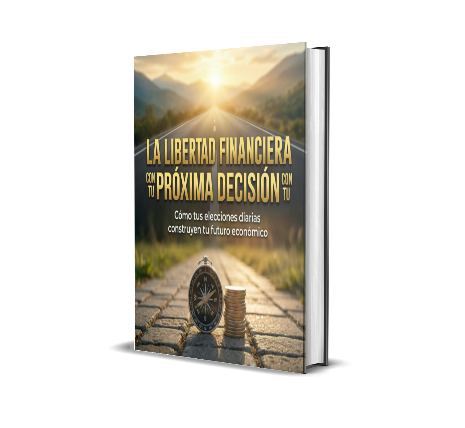 Educacion Financiera Tu Camino Hacia la Libertad