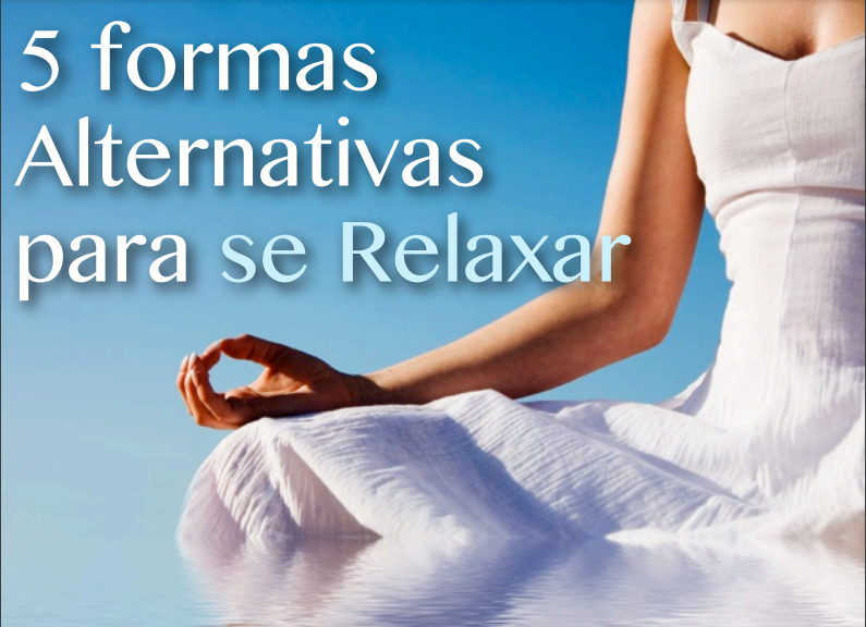 5 Formas de Relaxar e Libertar Sua Mente com o Método Silva – Sem E...