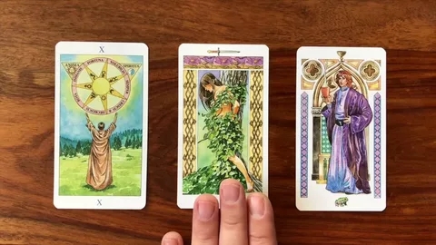 🌟 1ero De Septiembre Signo: Descubre Tu Destino con Nuestro Tarot ...