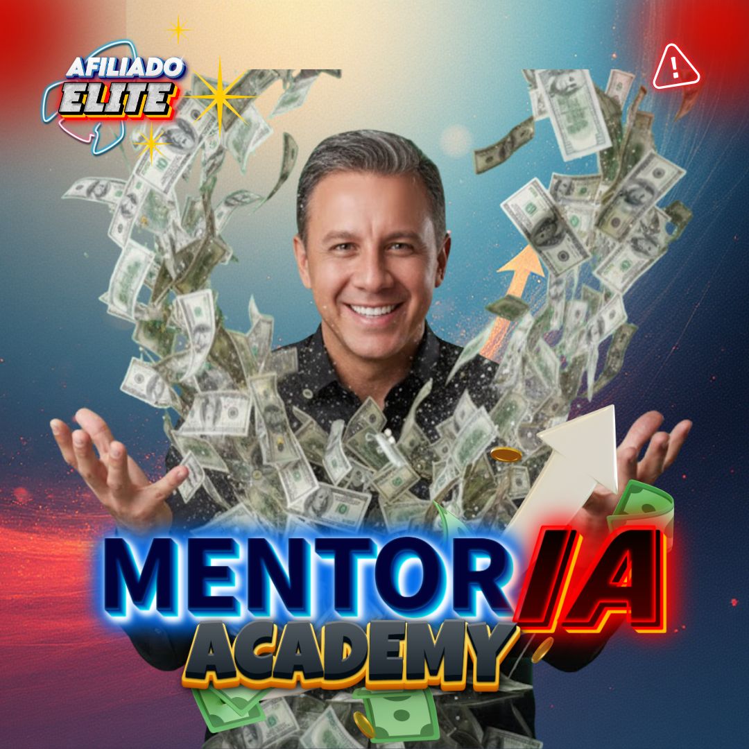 Mentor IA Academy