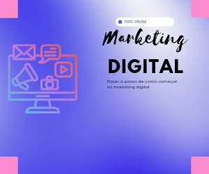 Comece no marketing digital do zero (passo a passo) - Vitoria Brune...