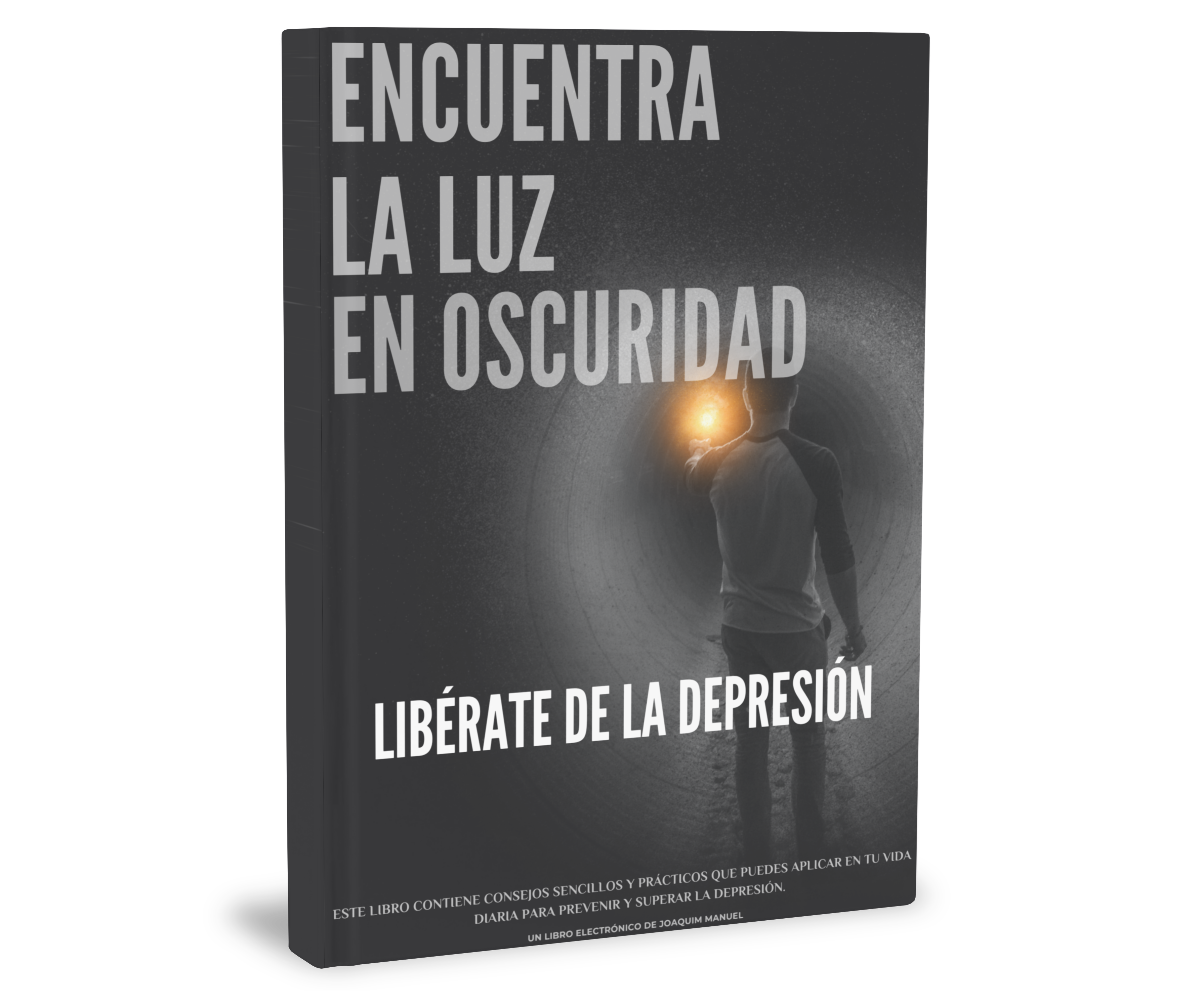Liberate de la depresión