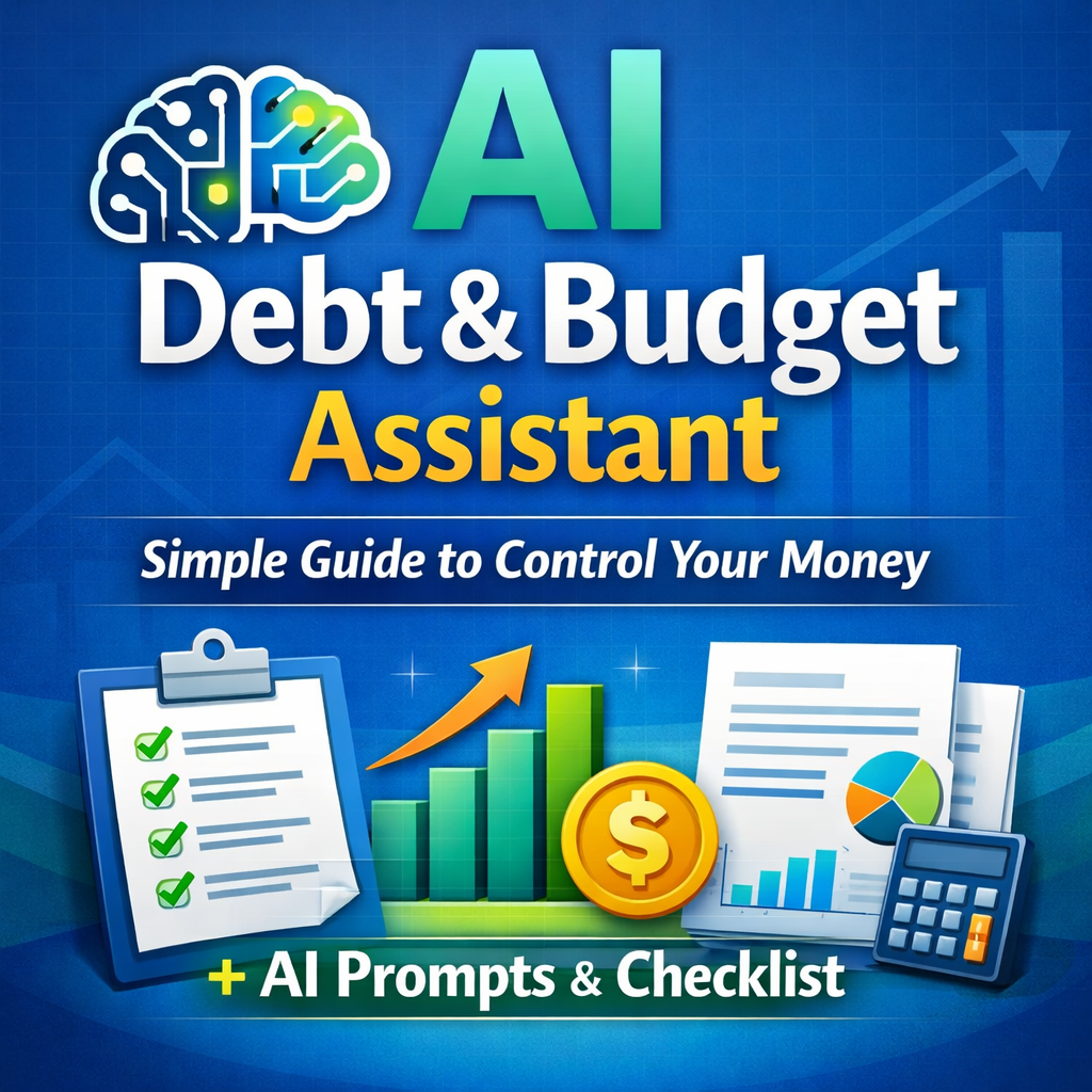 AI Debt & Budget Assistant
