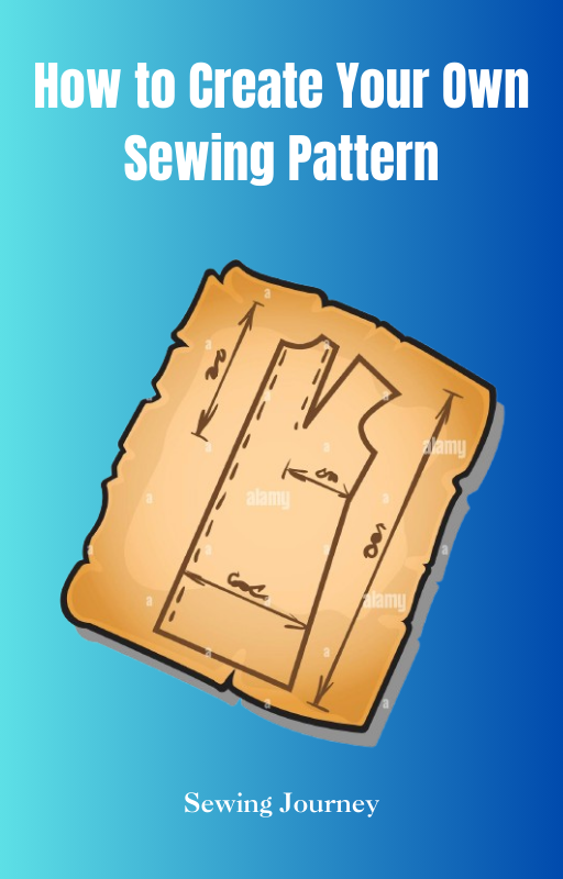 How to Create Your Own Sewing Pattern