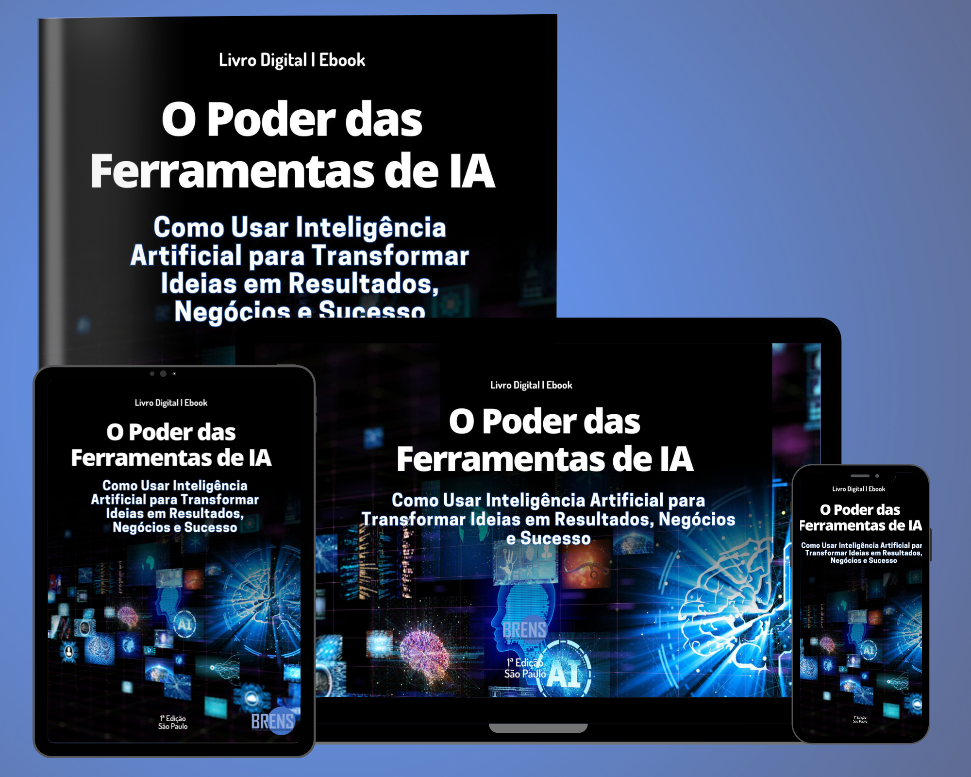 O Poder das Ferramentas de IA | Como Usar Inteligência Artificial p...