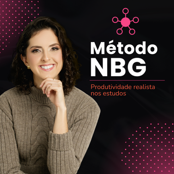 M todo NBG Produtividade REALISTA Nos Estudos m-todo-nbg-produtividade-realista-nos-estudos