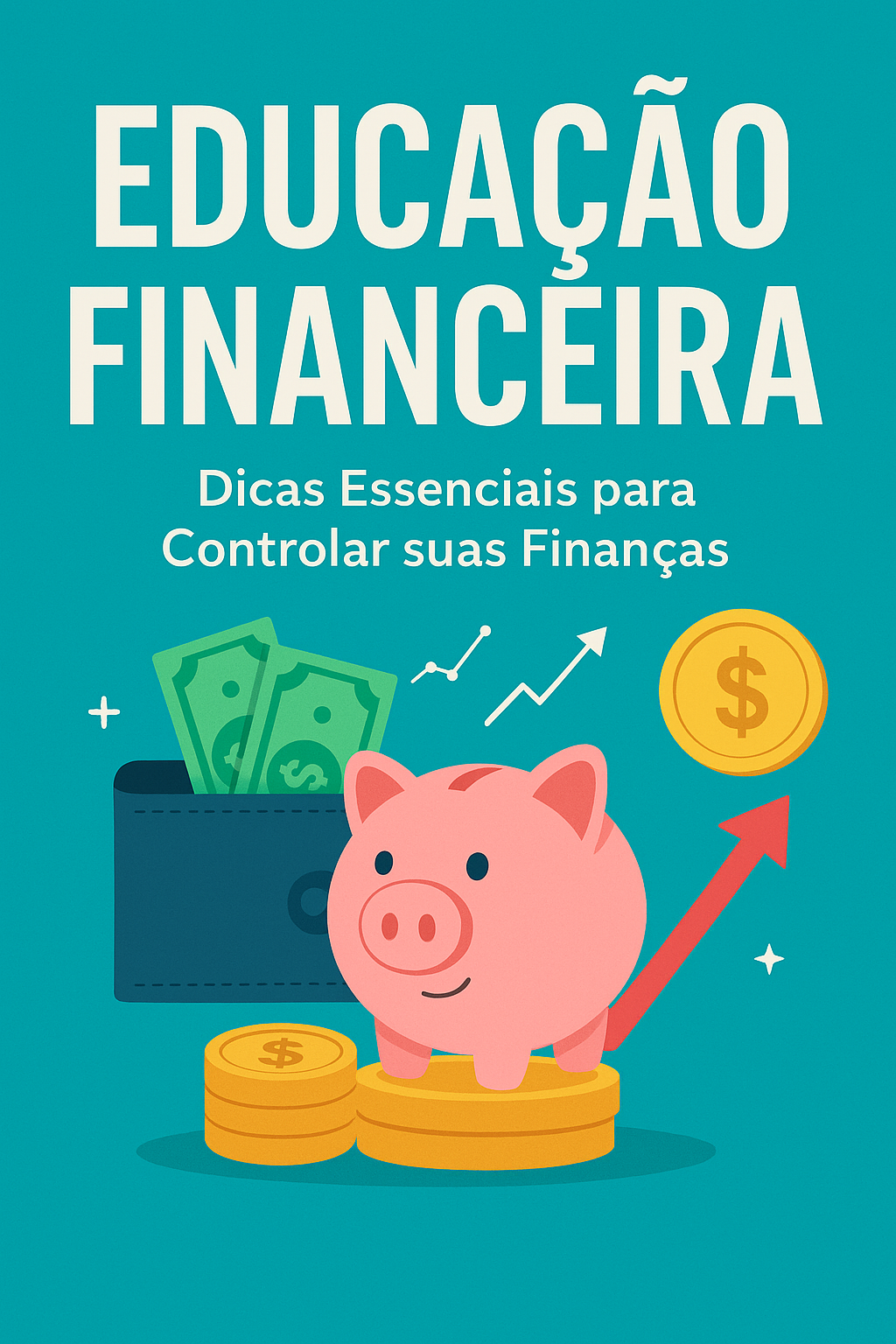 “Método Financeiro 360°” - paulo antonio | Hotmart