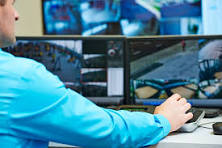 CURSO DE PORTARIA E CONTROLE DE ACESSO 2025
