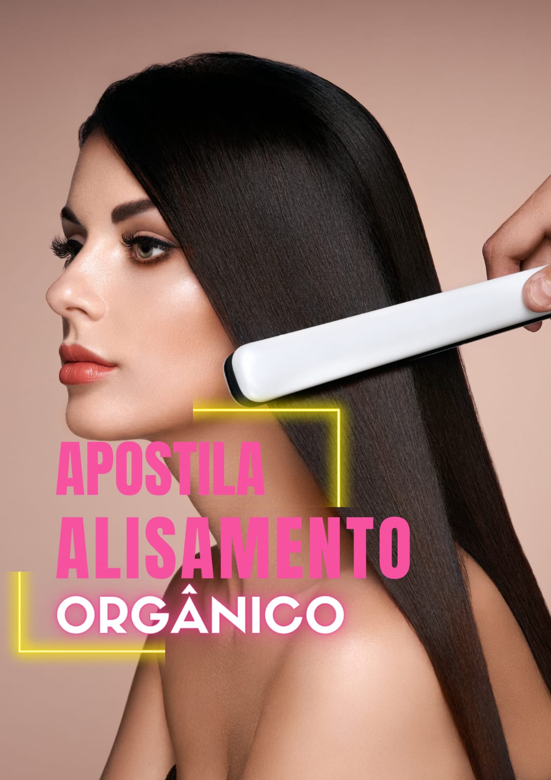 E-book Alisamento Orgânico - Simone Grabski Araújo dos Santos | Hot...