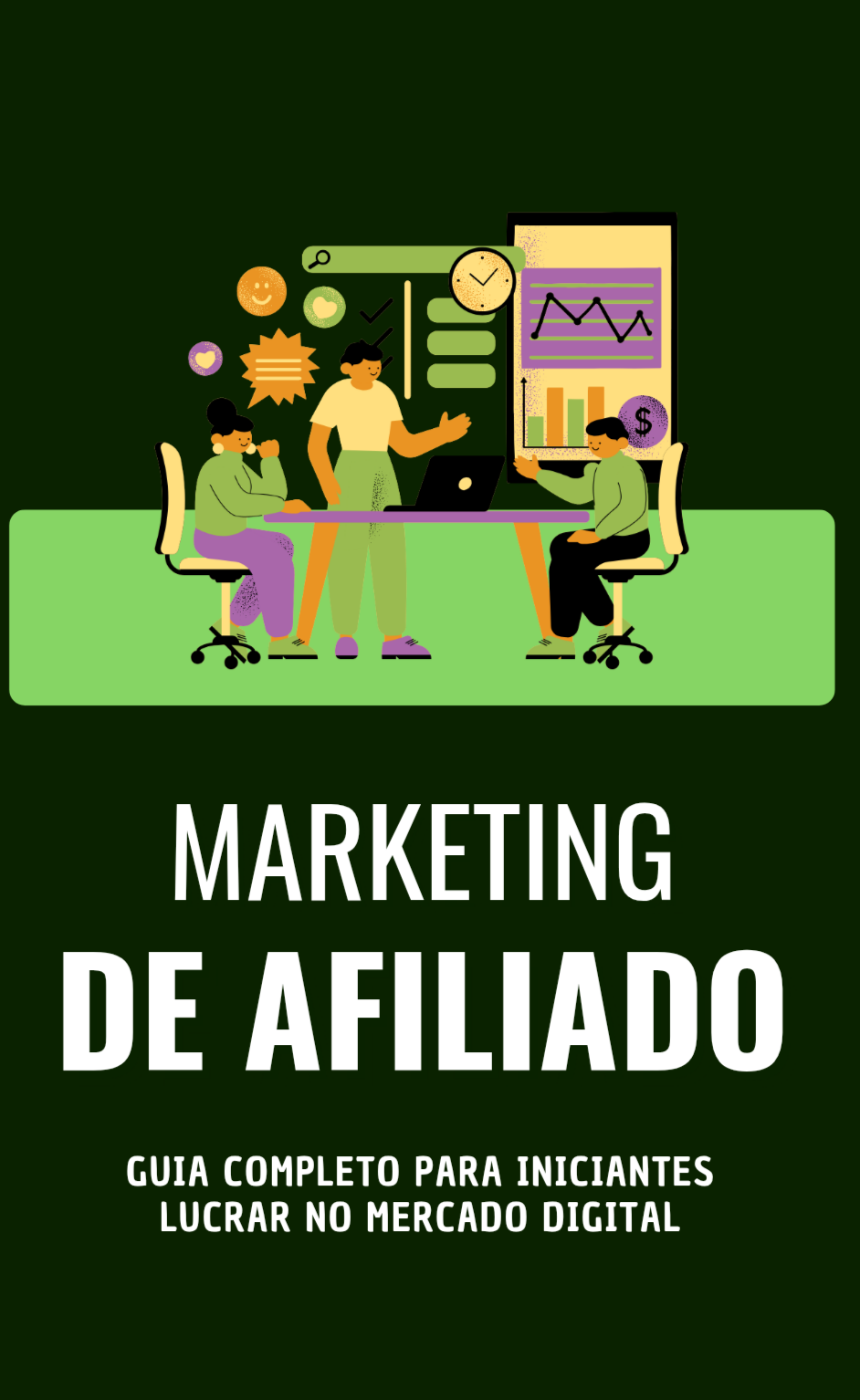 Guia completo para iniciantes lucrar no mercado digital | Hotmart