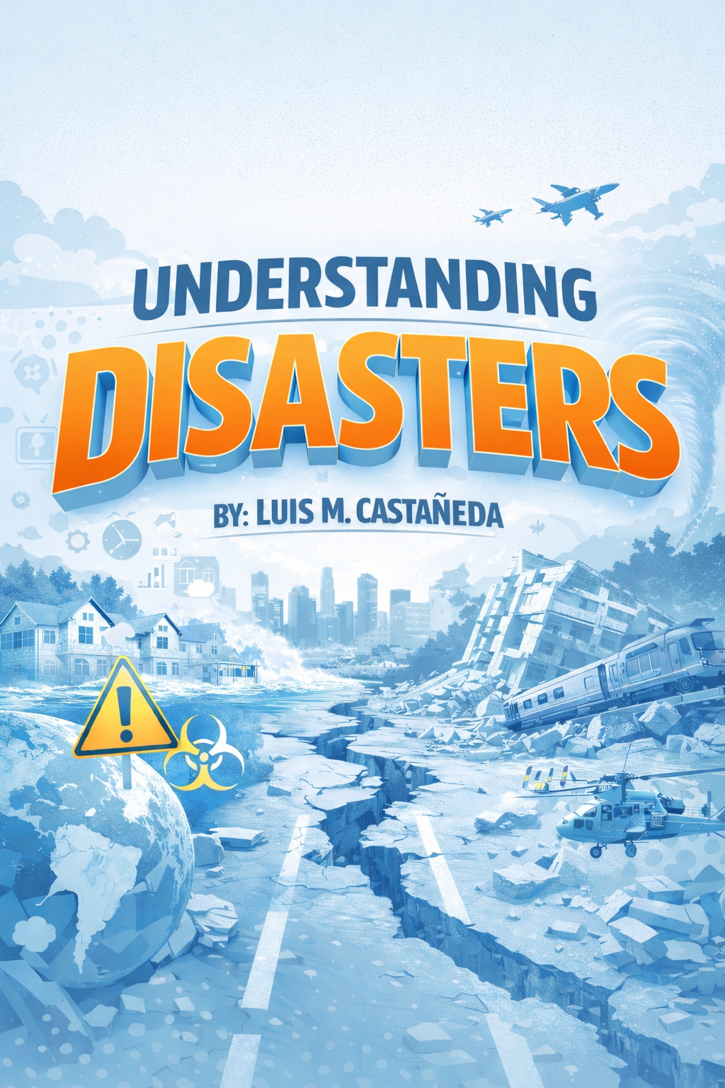 Disaster R Understanding Disasters