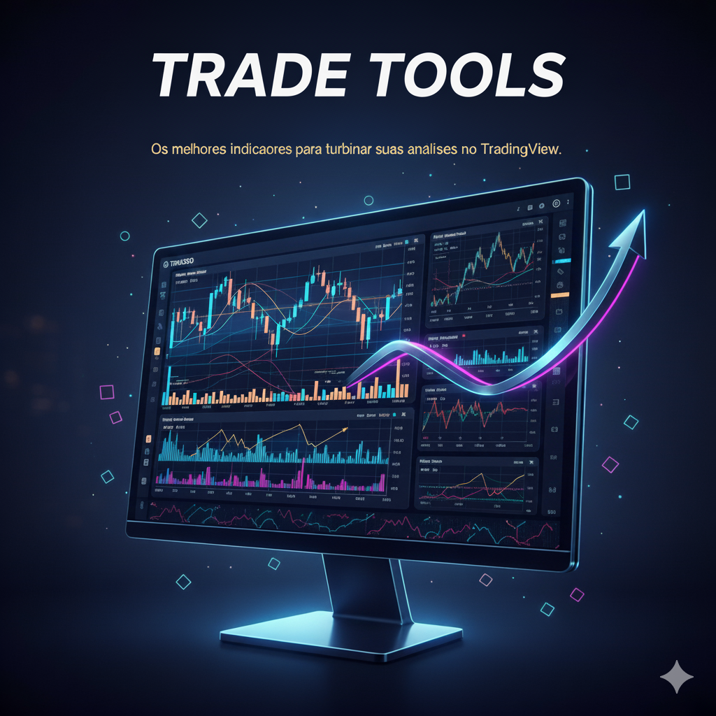 Trade Tools - Clube da Baleia | Hotmart