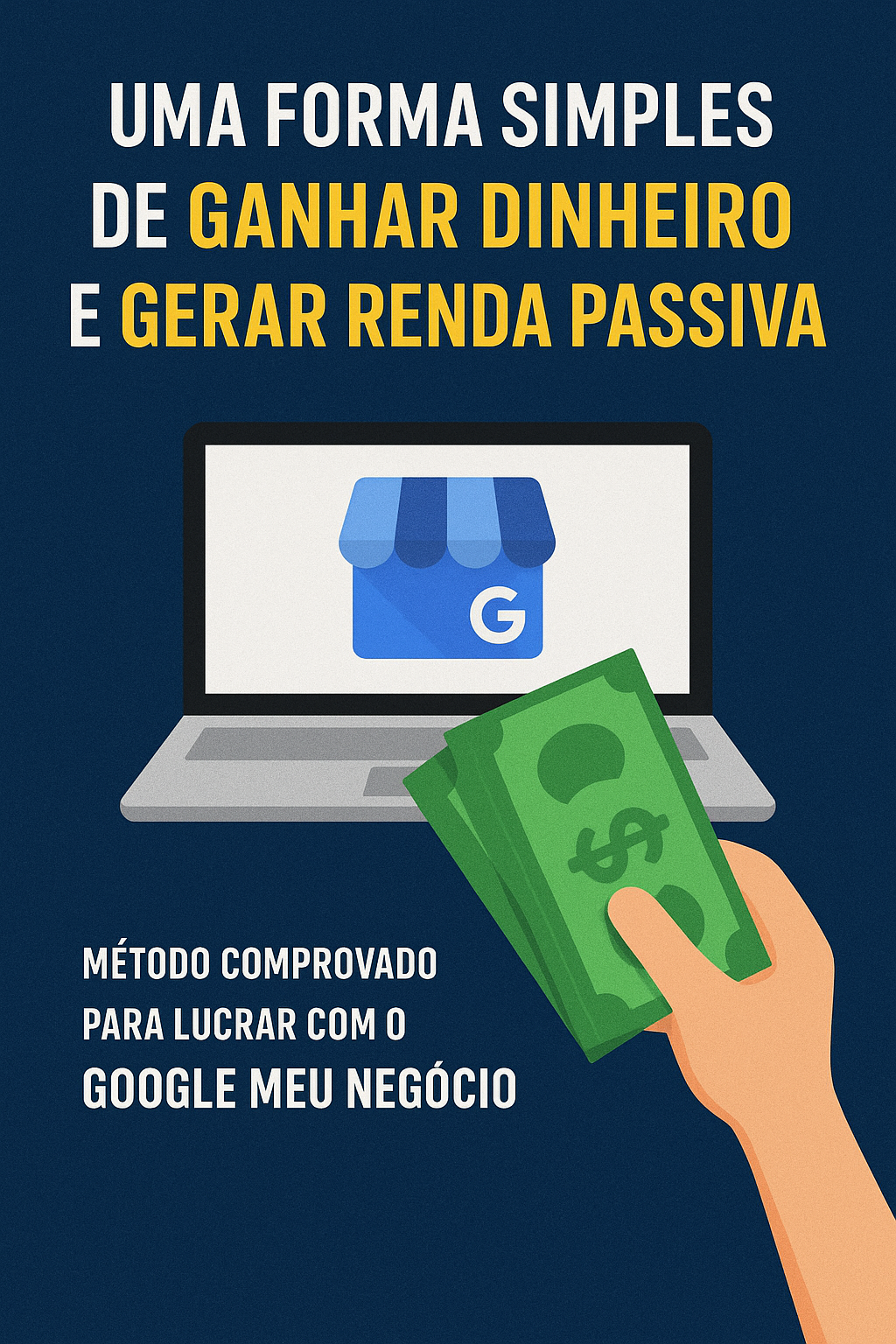 Uma forma SIMPLES de ganhar DINHEIRO e gerar RENDA PASSIVA | Hotmart