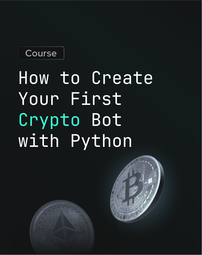 Crypto Bot - Edufinance | Hotmart