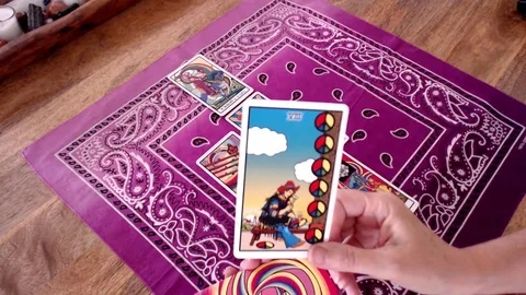 🌟 Tarot Si O No 100% Efectivo: Descubre Tu Destino 🌟 - Inmaculada...
