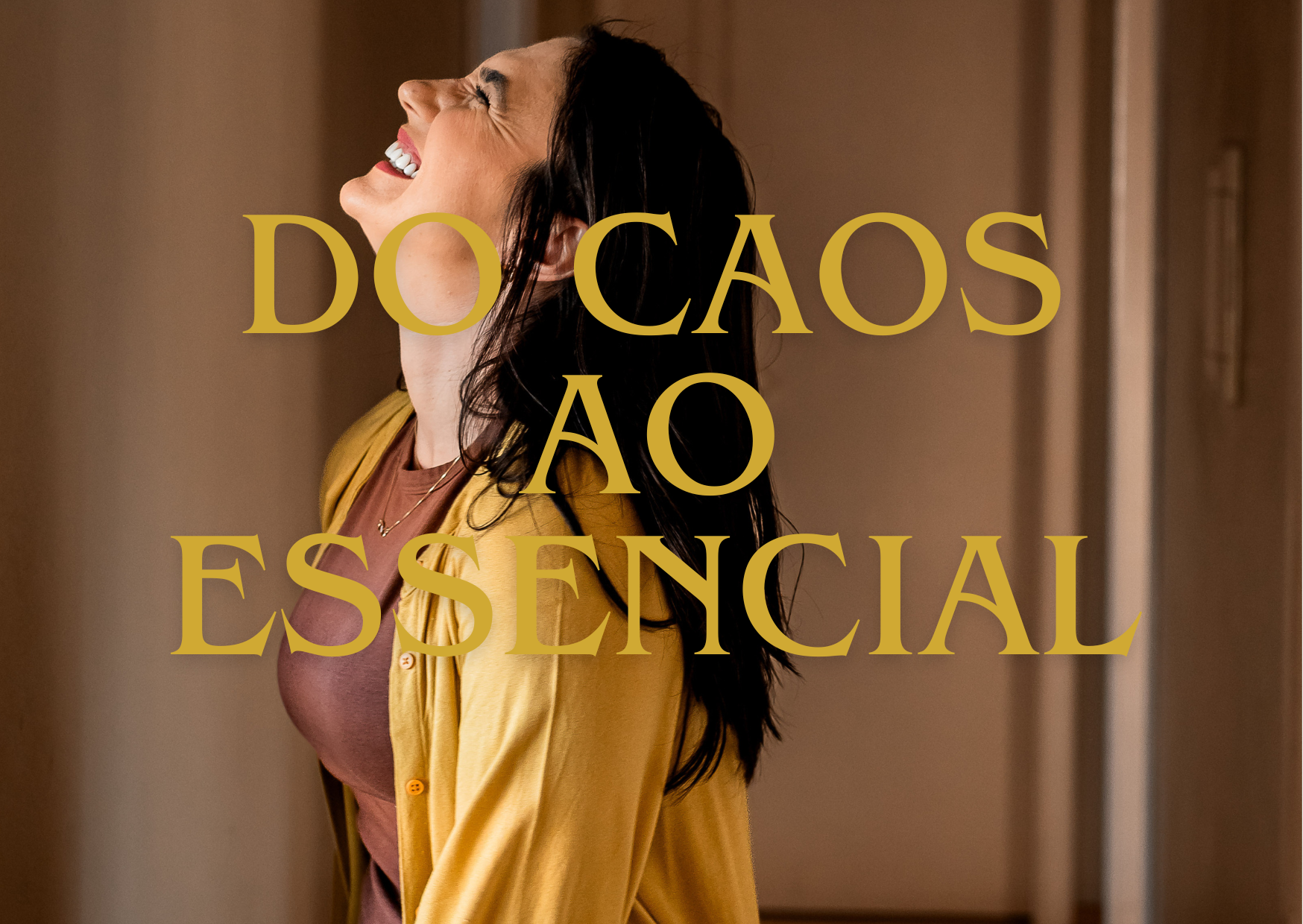 Mentoria do Caos ao Essencial