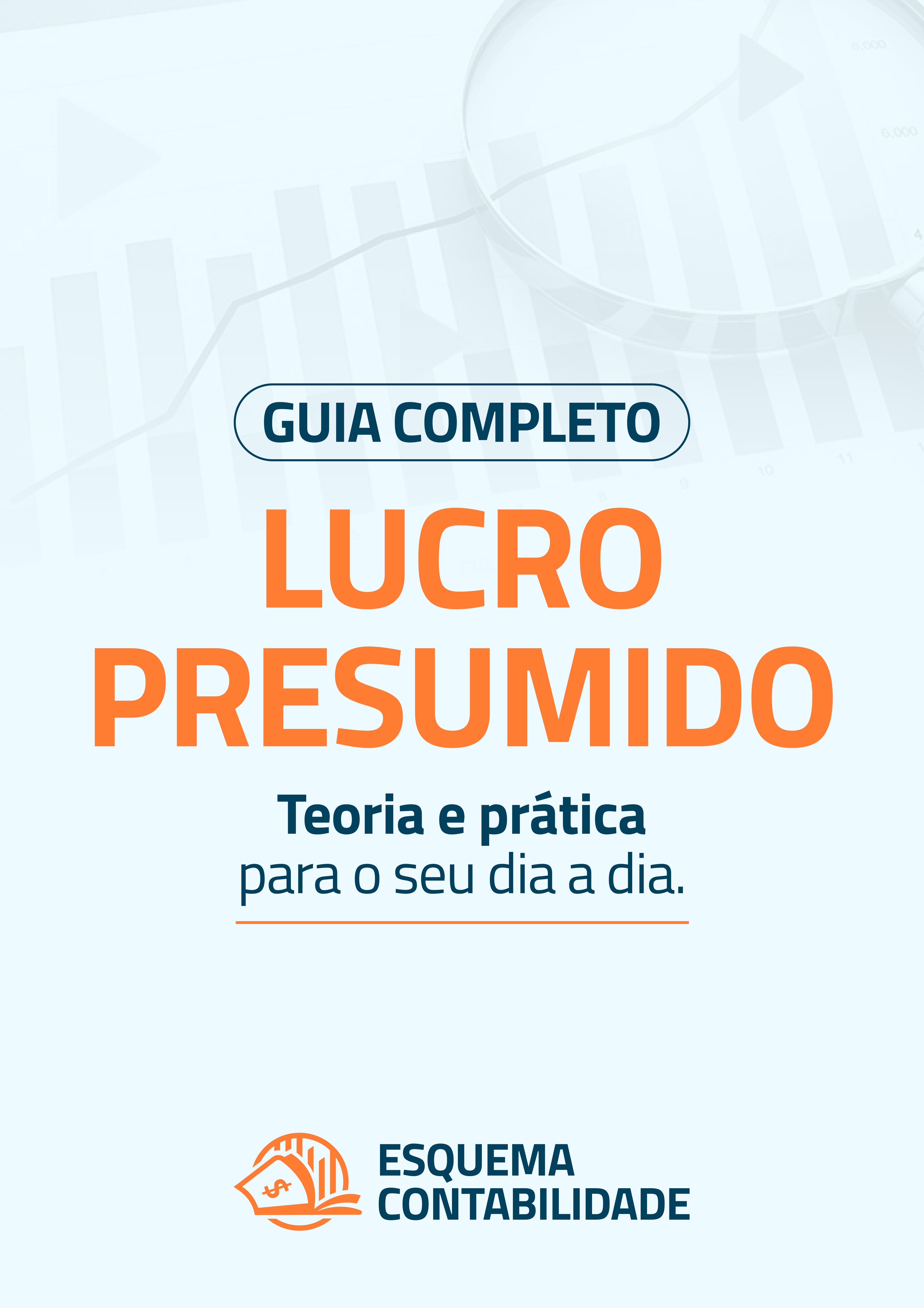 GUIA COMPLETO - LUCRO PRESUMIDO