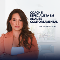 Imagem de capa para o Curso online Análise de Perfil Comportamental