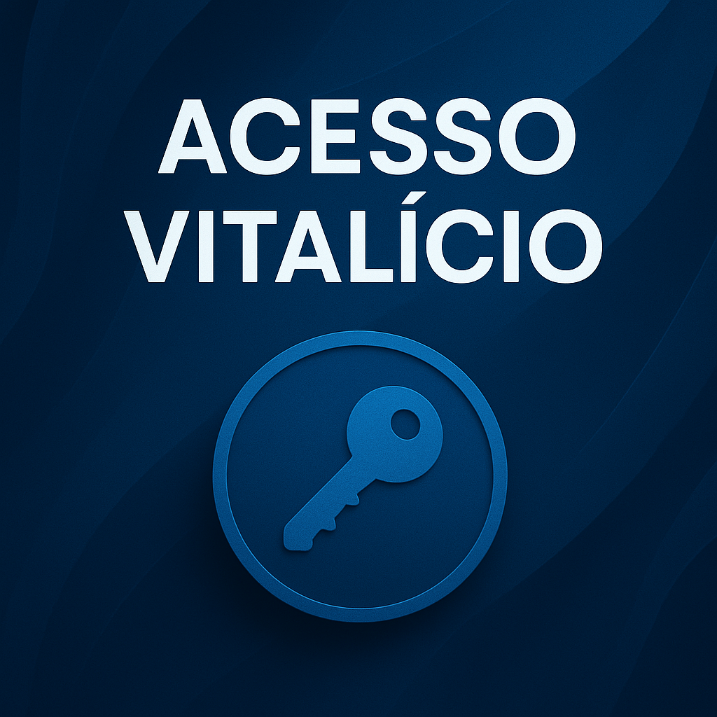 Acesso Vitalício – Para Sempre Seu. - Digital BeP | Hotmart