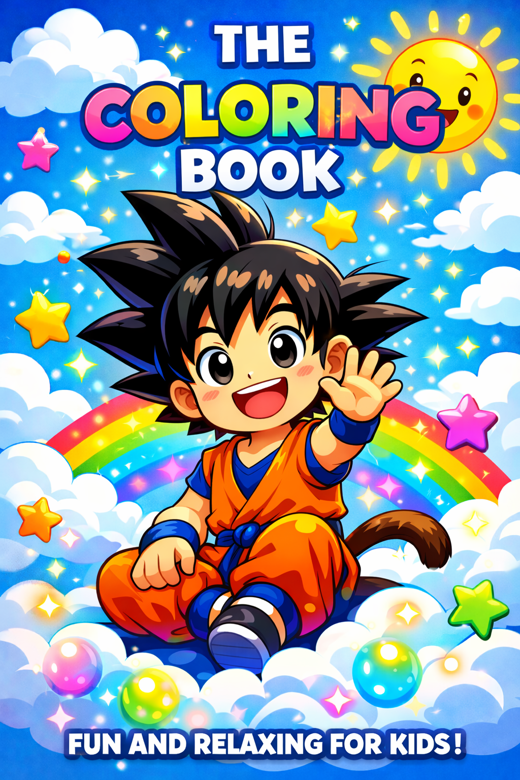 THE COLORING BOOK | Hotmart