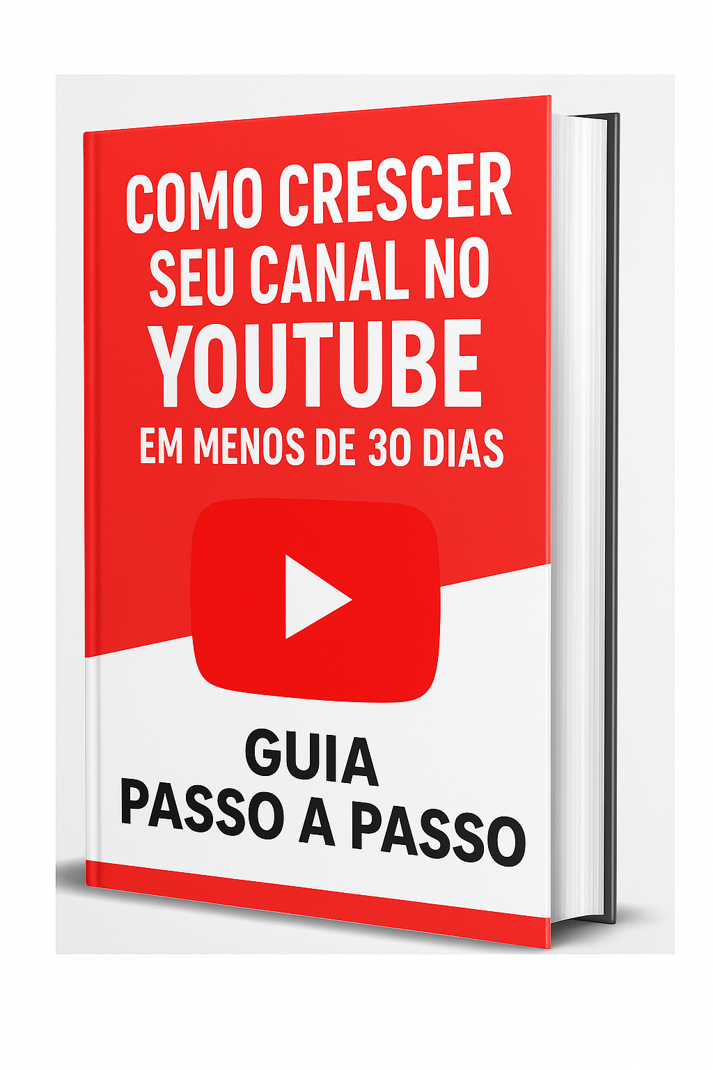 Como Crescer seu Canal no YouTube em Menos de 30 Dias | Hotmart