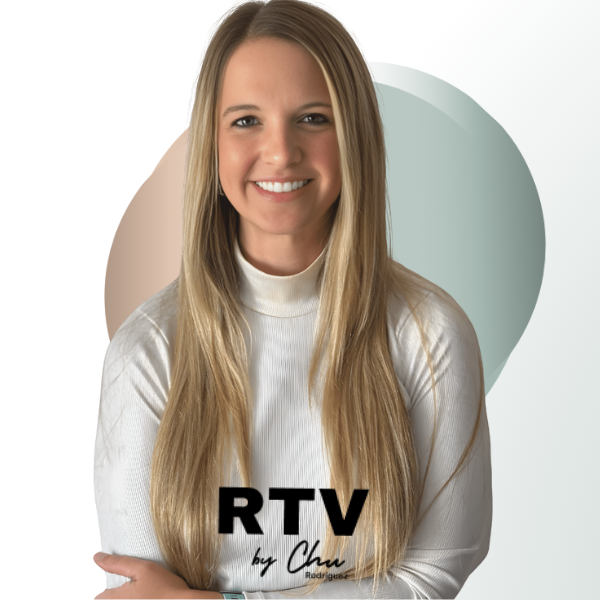 Redescubrí tu Valor | RTV - Maria Jesus | Hotmart