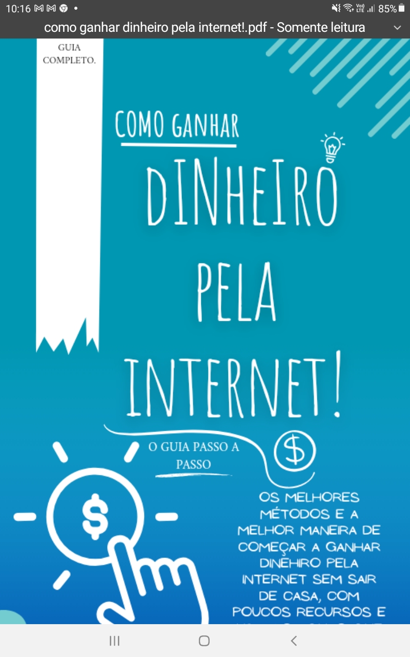 Como vender pela Internet , o guia passo a passo
