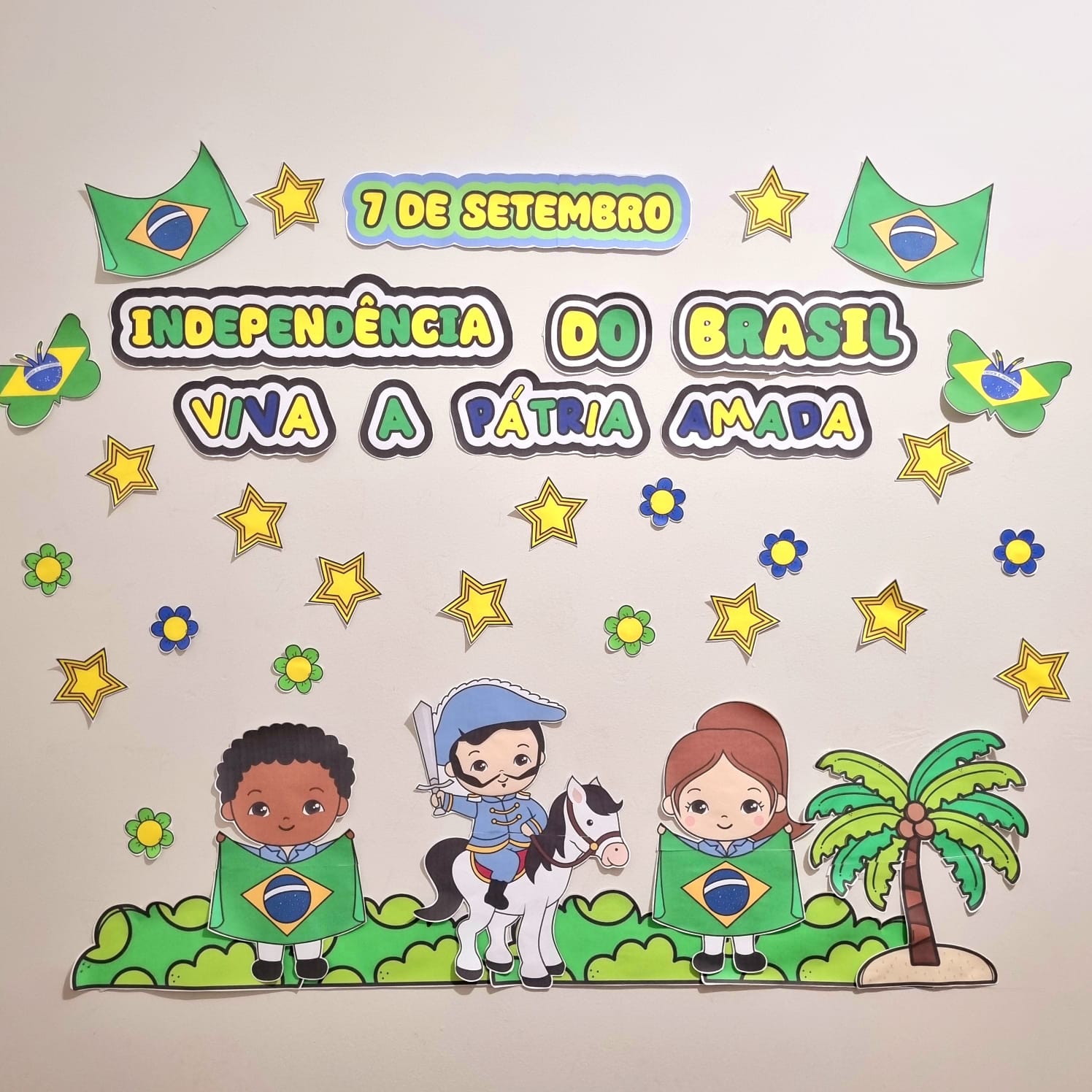 Imagem de capa para o Ebook KIT INDEPENDÊNCIA DO BRASIL 
