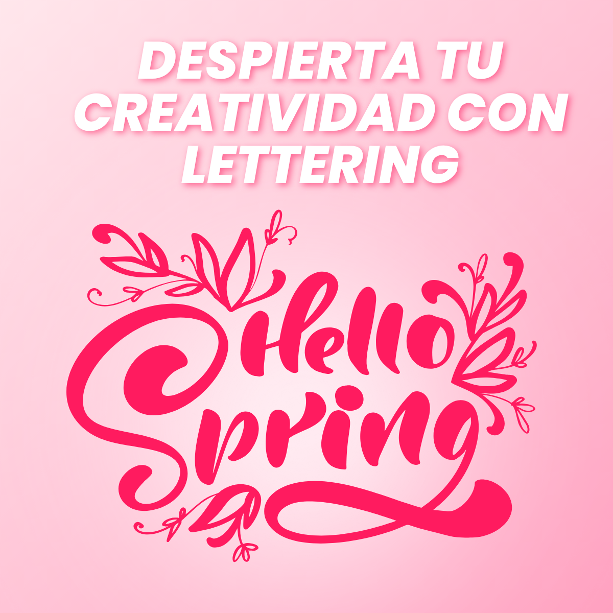 🎨 Curso de Cero a Creativo: Lettering e Ilustración Digital para E...