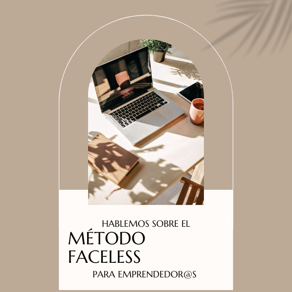 Método Faceless - Guía Definitiva - Mauro Quiroga | Hotmart