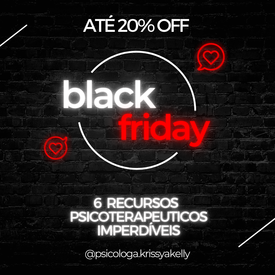 Imagem de capa para o Ebook COMBO BLACK FRIDAY - 2022
