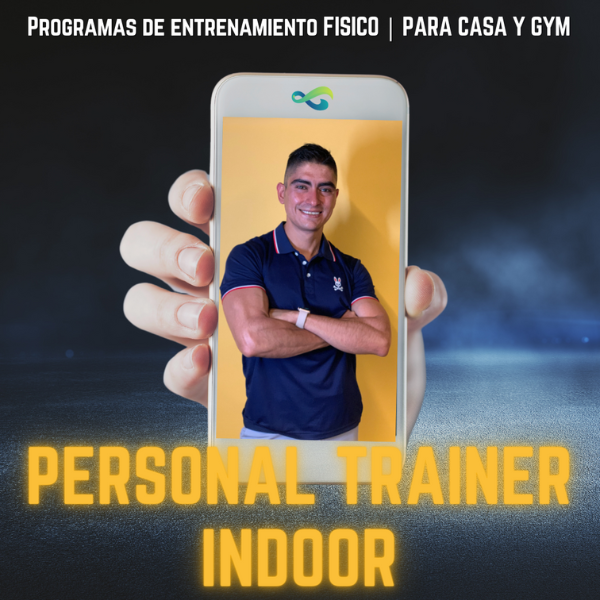 NutriCoach App Tu Personal Trainer Virtual Gabriel Martín Hernández Hernandez Hotmart