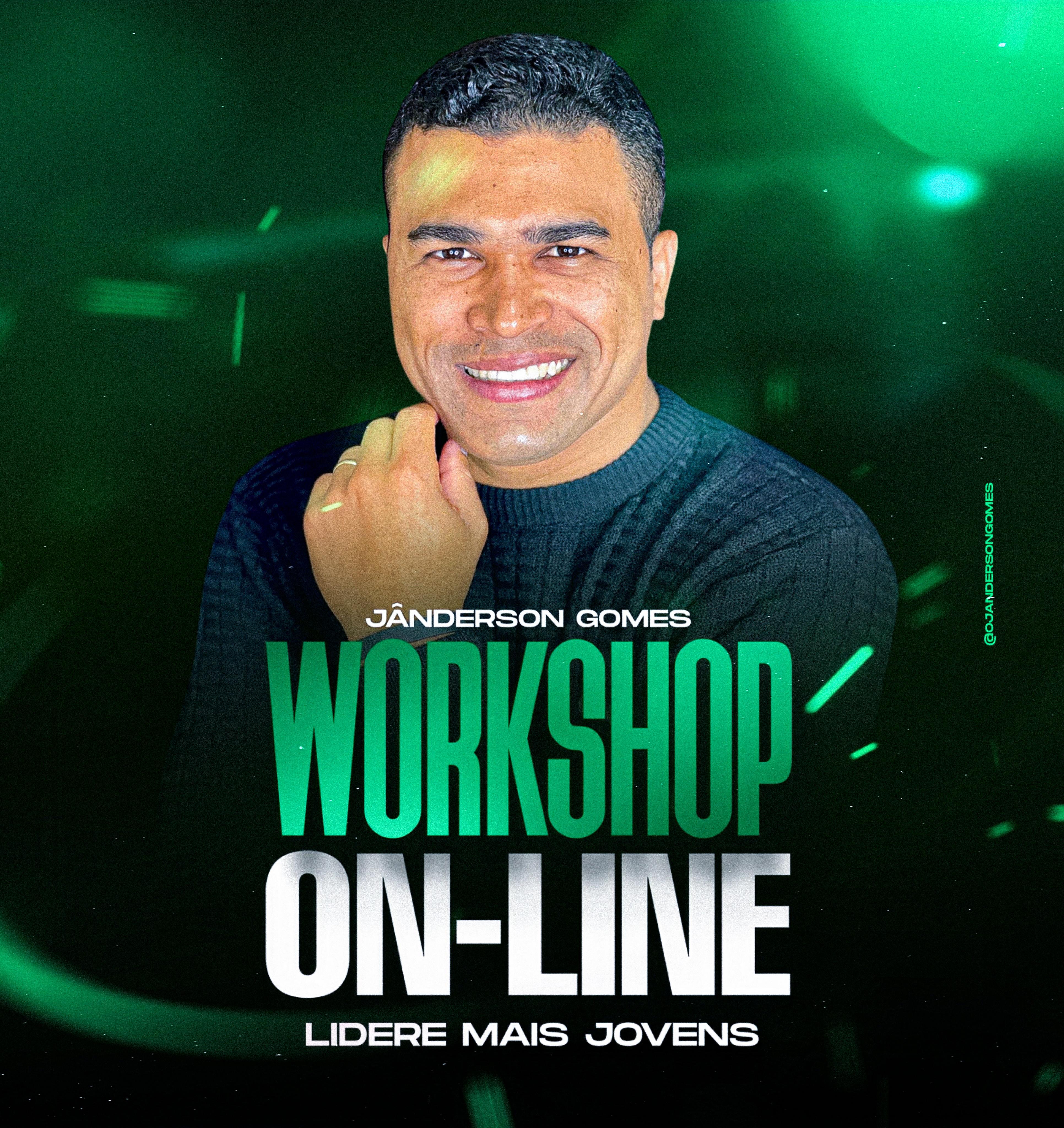 WORKSHOP ONLINE A SEMANA DO L DER DE JOVENS workshop-online-a-semana-do-l-der-de-jovens