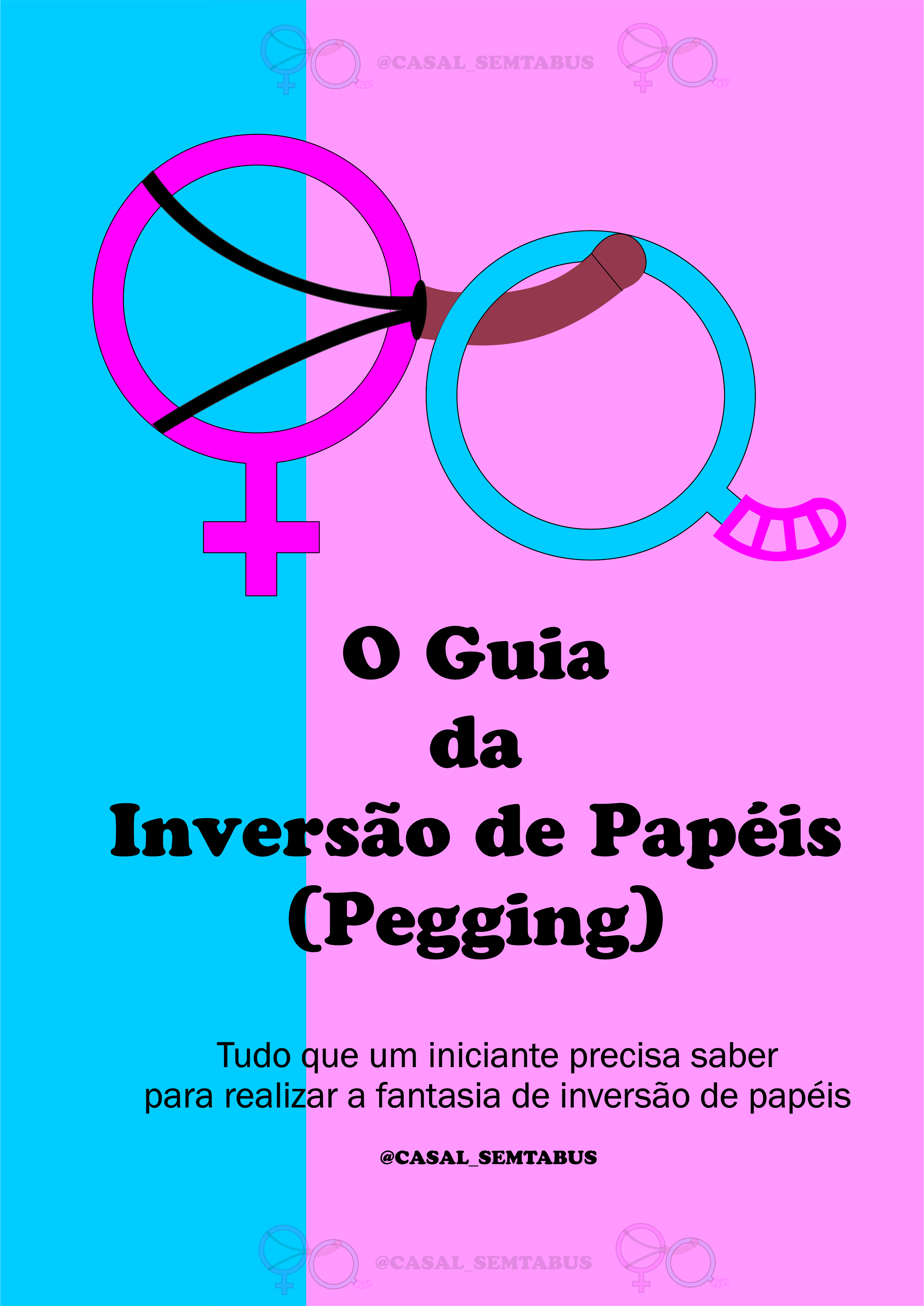 Inversao casais