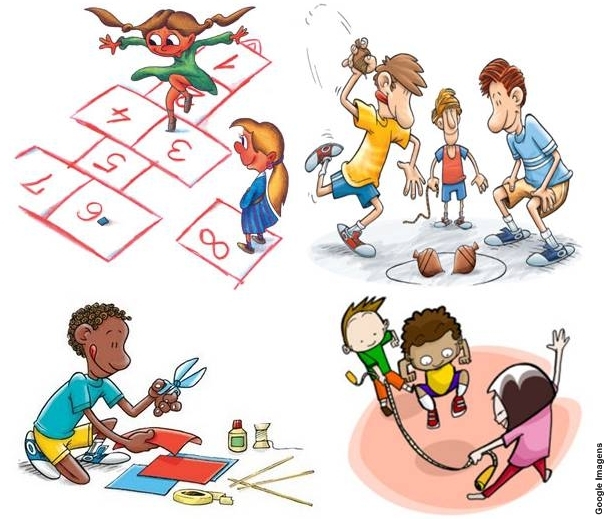 A importância do lúdico na educação infantil - Luiz carlos | Hotmart